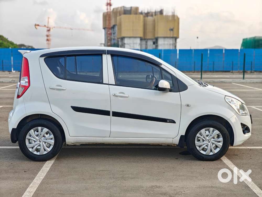 Maruti Suzuki Ritz Ldi, 2017, Diesel