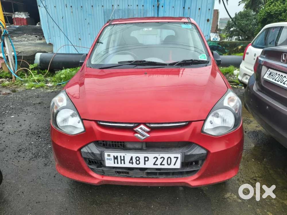 Maruti Suzuki Alto 800 Lxi, 2012, Petrol