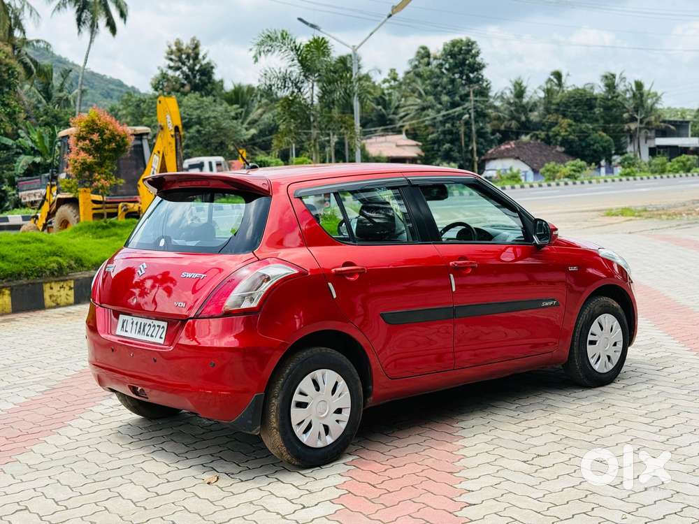 Maruti Suzuki Swift 2004-2010 Vdi Bsiii, 2011, Diesel