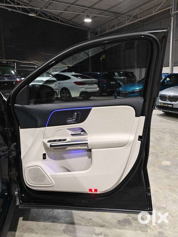 Mercedes-benz Gla 200, 2024, Petrol