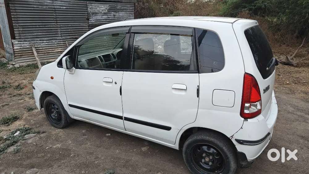 Maruti Suzuki Zen Estilo 2011/ 2031 Clear