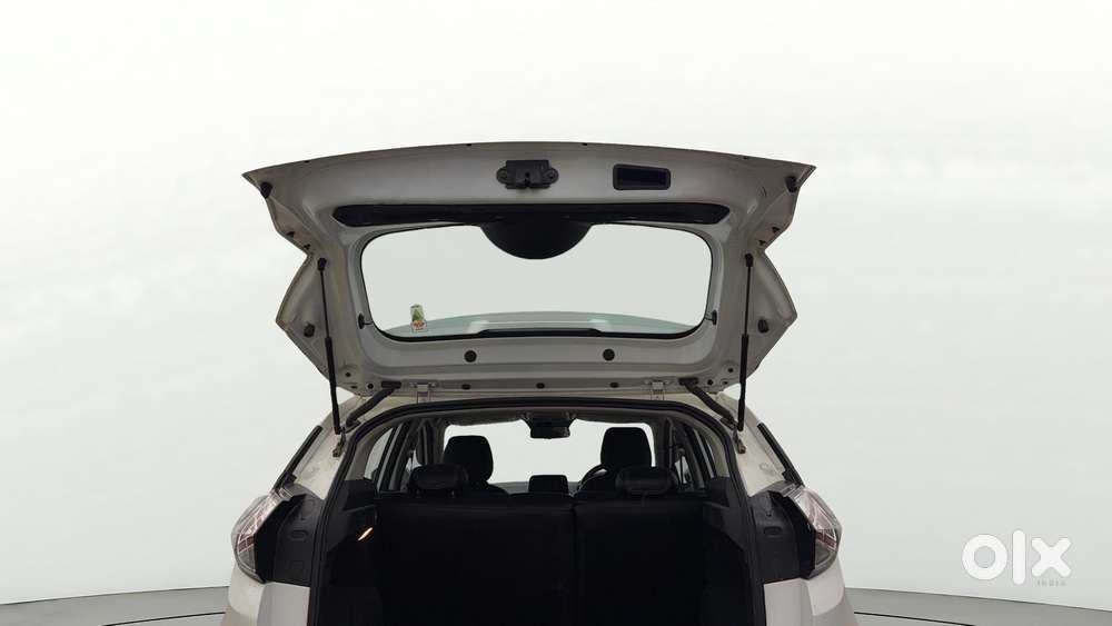 Tata Nexon 1.2 Revotron Xza Plus, 2022, Petrol