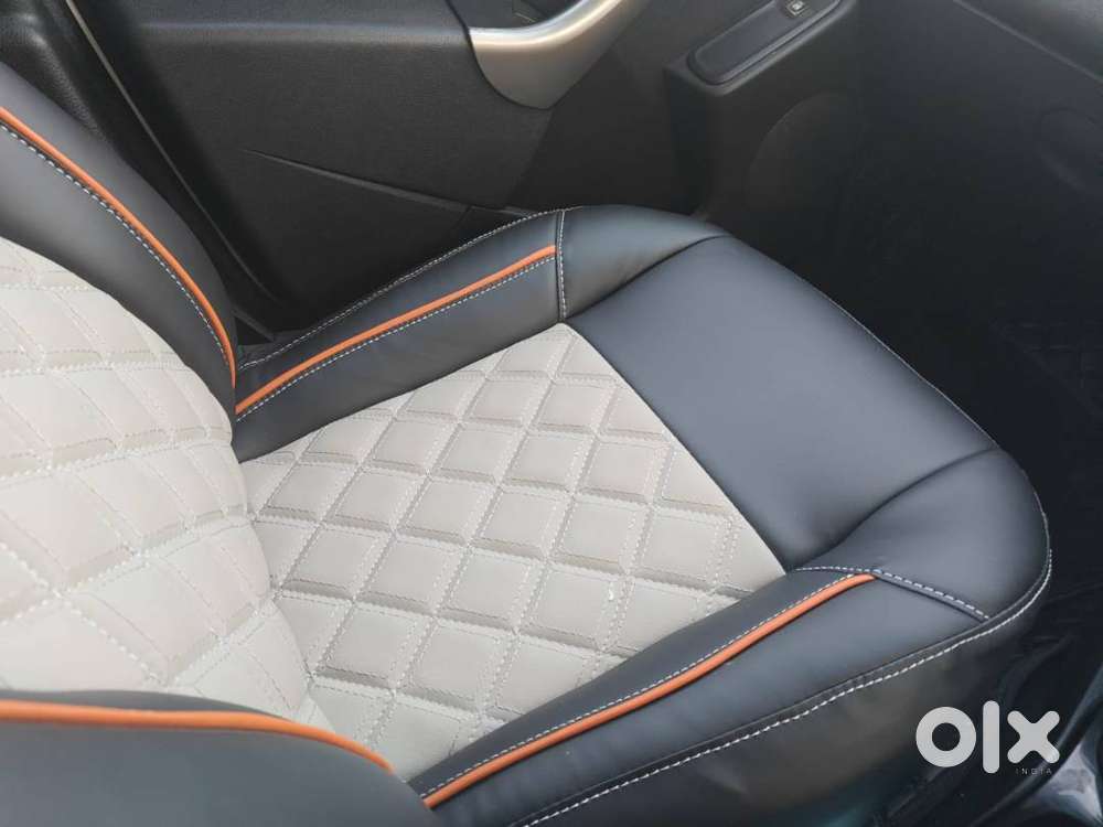 Duster 2021 Petrol Rxz Top