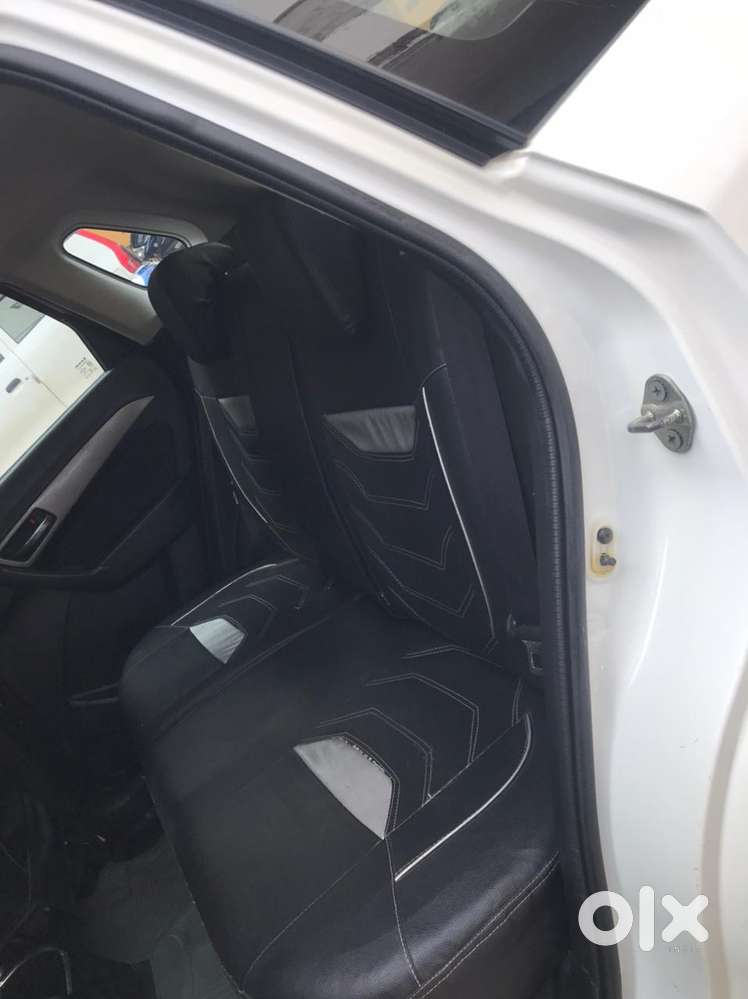 Maruti Suzuki Brezza