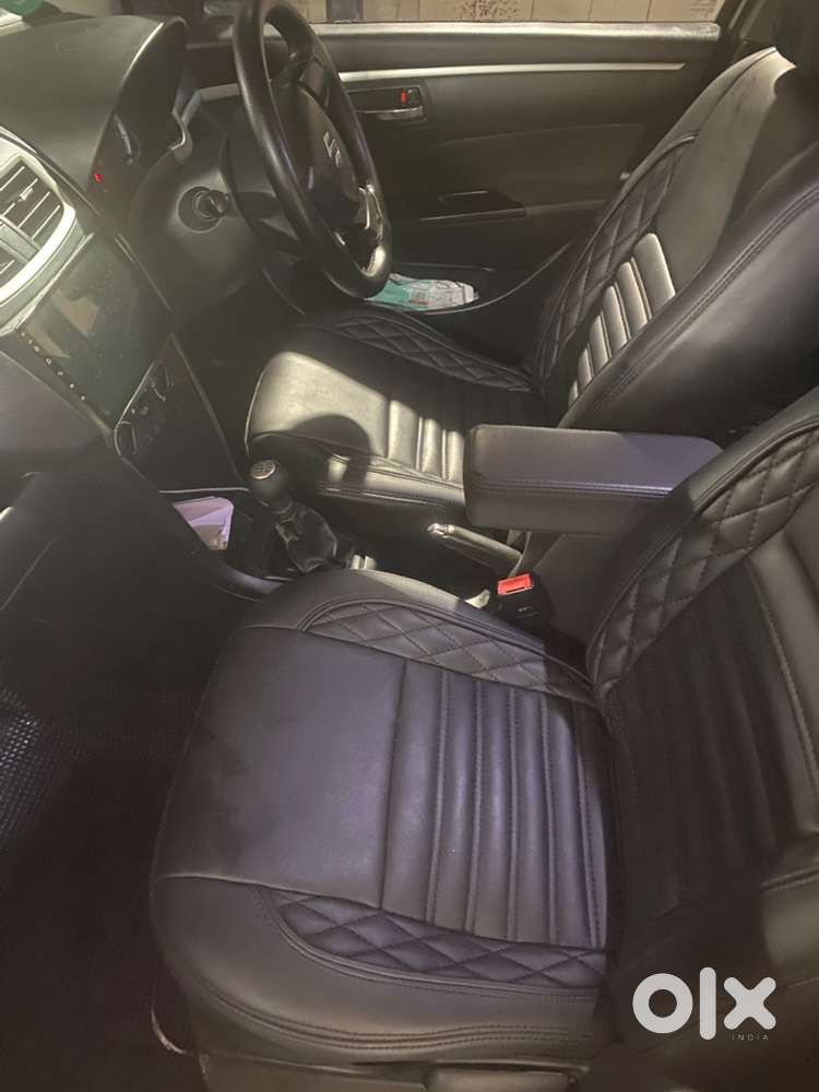 Swift 2012 Maruti Petrol Manual
