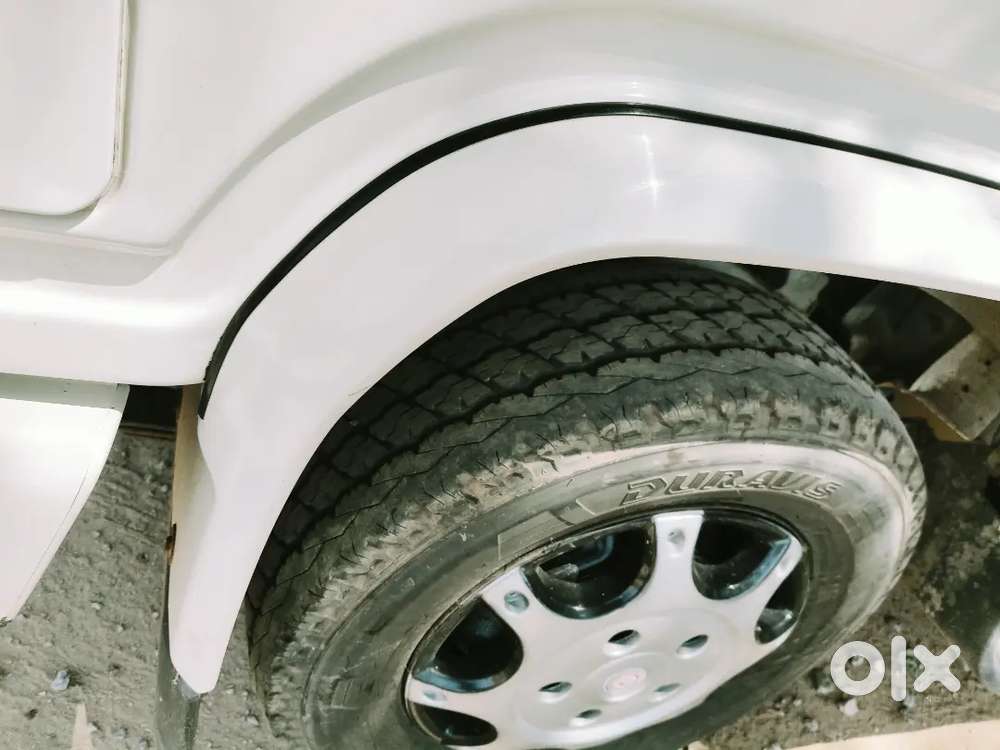 Mahindra Bolero Power Plus 2020 Diesel 47800 Km Driven