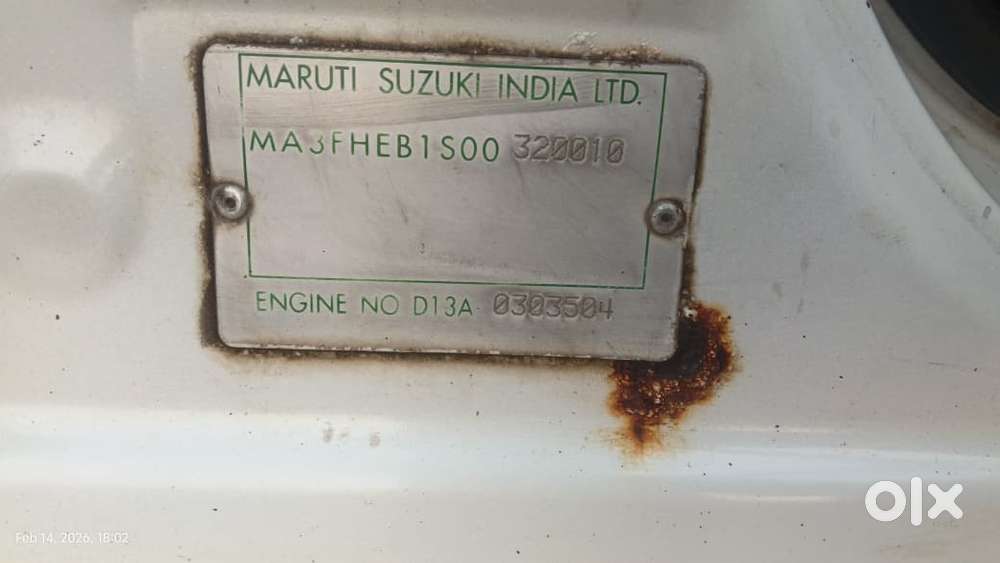 Maruti Suzuki Swift Ddis Vdi, 2012, Diesel
