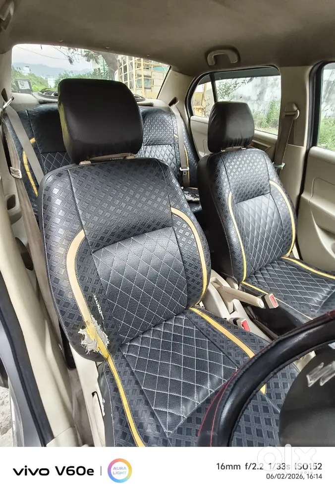 Maruti Suzuki Dzire 2014
