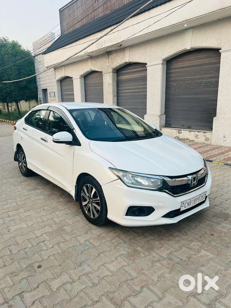 Honda City 1.5 Vx I-dtec Mt, 2017, Diesel