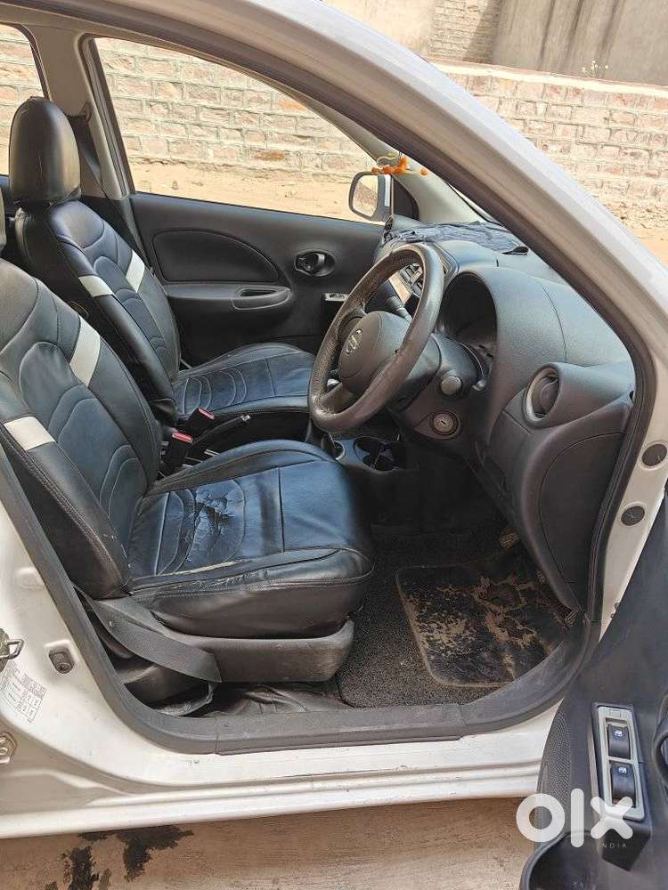 Nissan Micra 2012-2017 Diesel Xe, 2014, Diesel