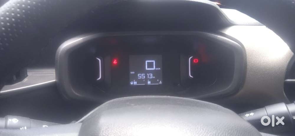 Citroen C3 Petrol 2023
