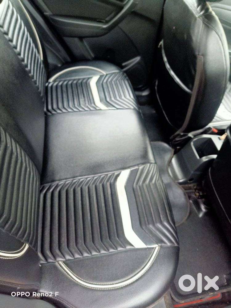 Maruti Suzuki Brezza Vdi, 2016, Diesel