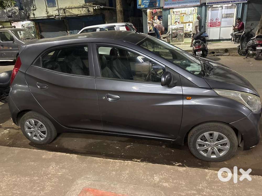 Hyundai Eon 2012 89000 Km Driven
