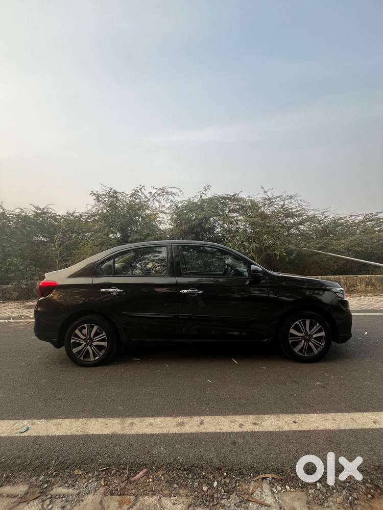 Honda Amaze Vx 1.2 Petrol Mt, 2022, Petrol