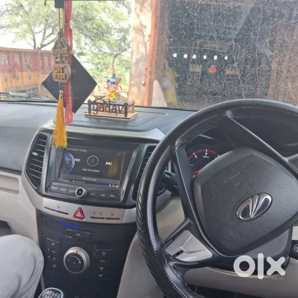 Mahindra Xuv300 2022