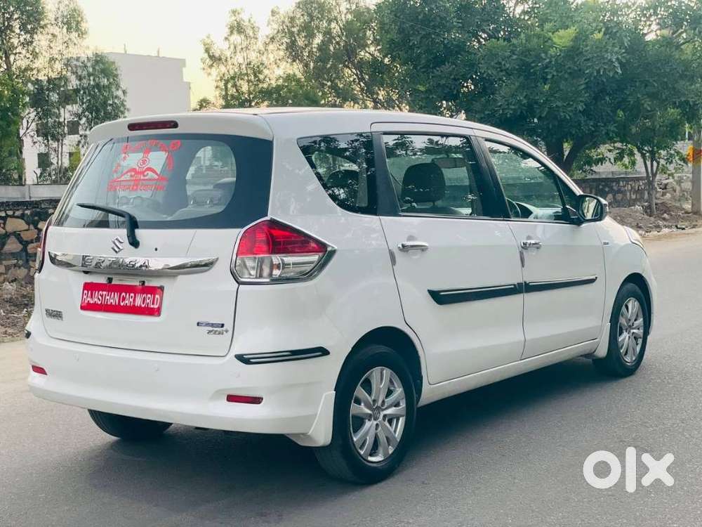 Maruti Suzuki Ertiga 2012-2015 Zdi, 2015, Diesel