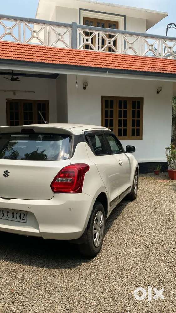 Maruti Suzuki Swift 2023 Petrol 29000 Km Driven