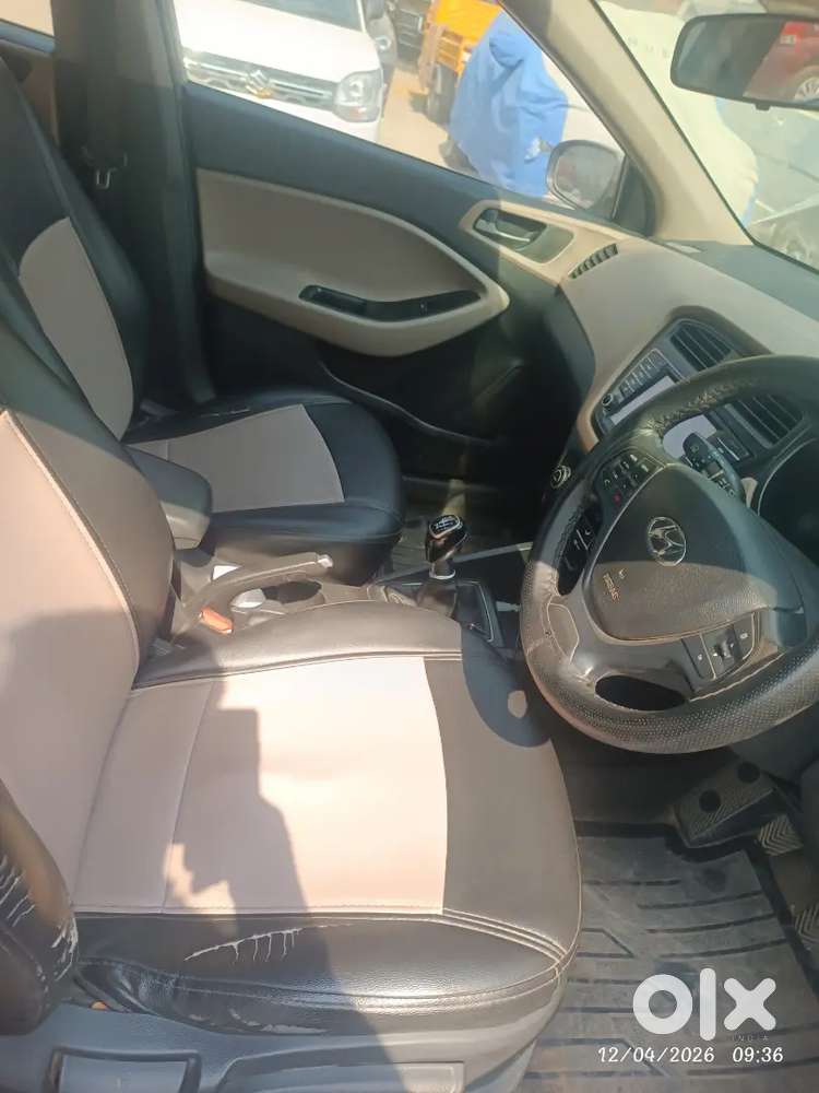 Hyundai I20 2016 Diesel 125000 Km Driven, Excellent Working Condition