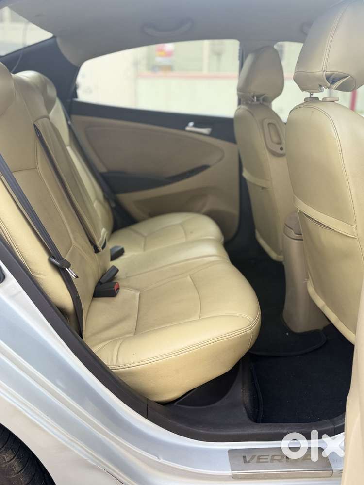 Hyundai Verna [2015-2017] Fluidic 4s 1.6 Vtvt S (o) Mt, 2015, Petrol