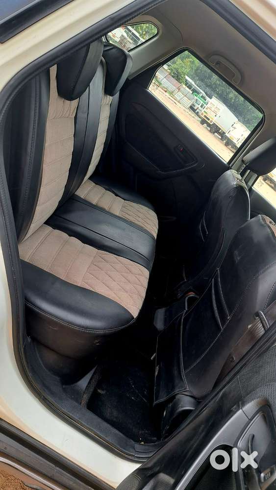 Maruti Suzuki Brezza Vdi, 2019, Diesel