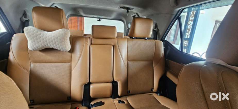 Toyota Fortuner 4x2 At 2.8 Diesel, 2022, Diesel