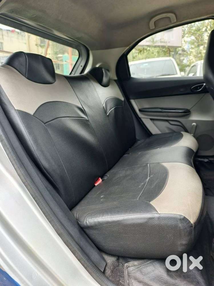 Tata Tiago 1.05 Revotorq Xe Option, 2019, Petrol