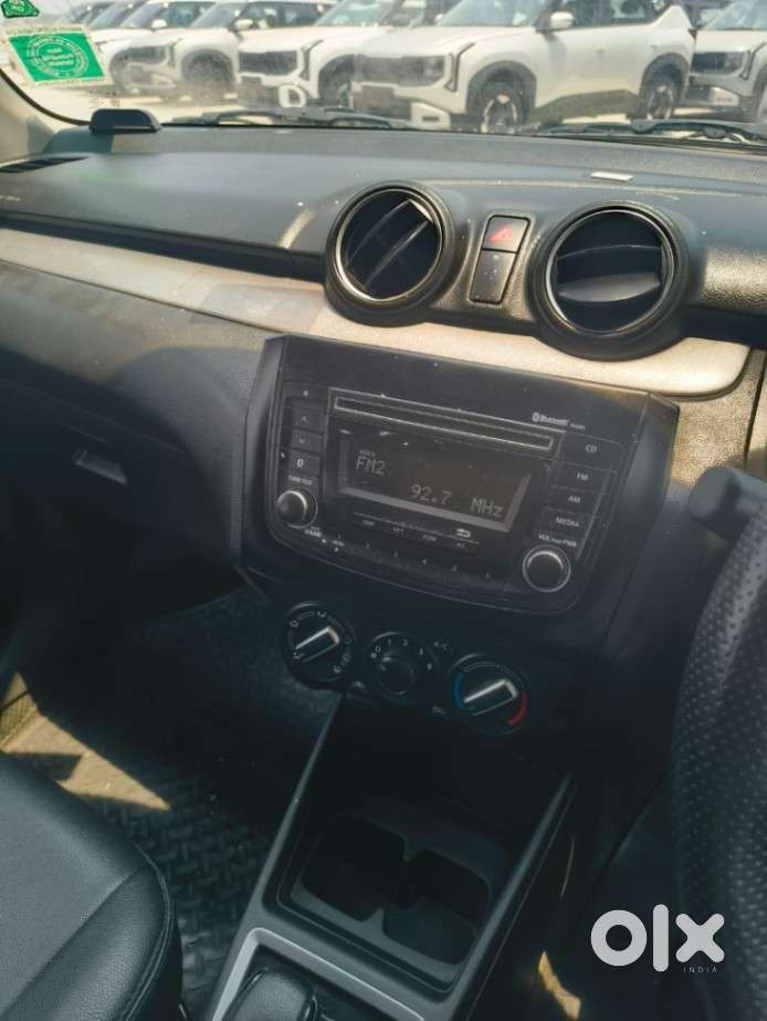 Maruti Suzuki Swift Vxi 2018, 2018, Petrol
