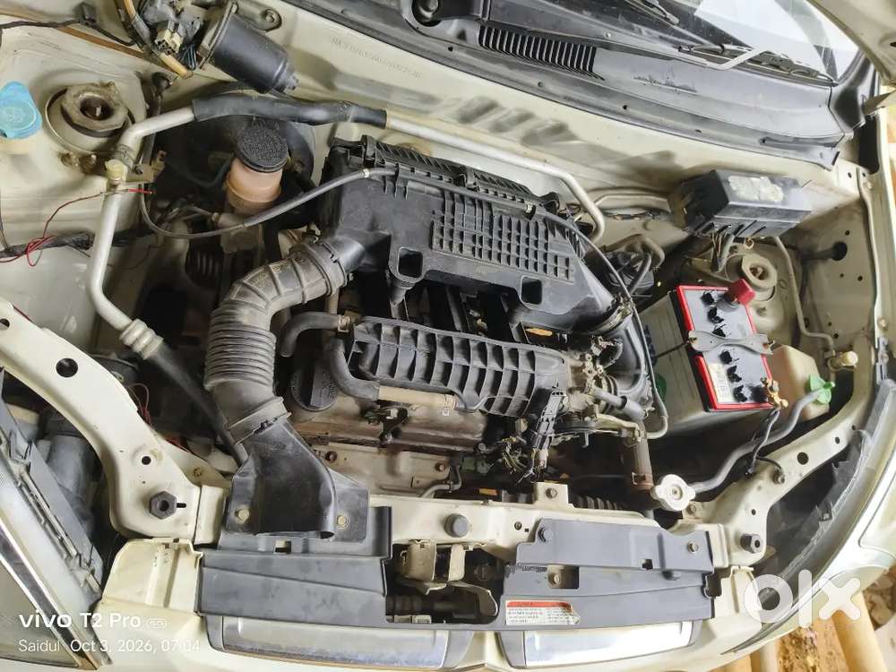 Maruti Suzuki 800 2014