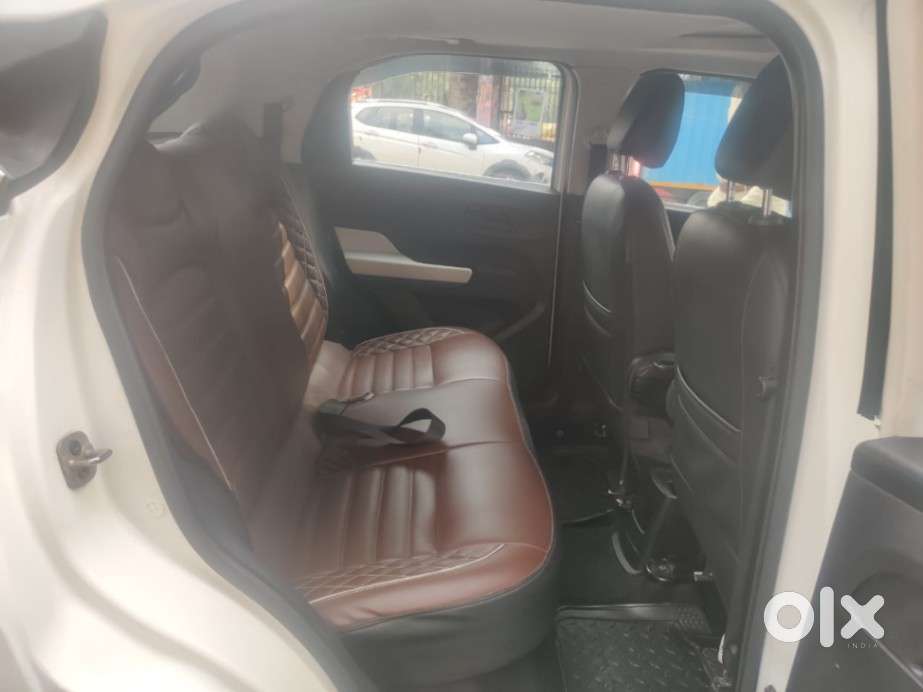 Tata Punch Accomplished Dazzle Sunroof Cng, 2023, Cng & Hybrids