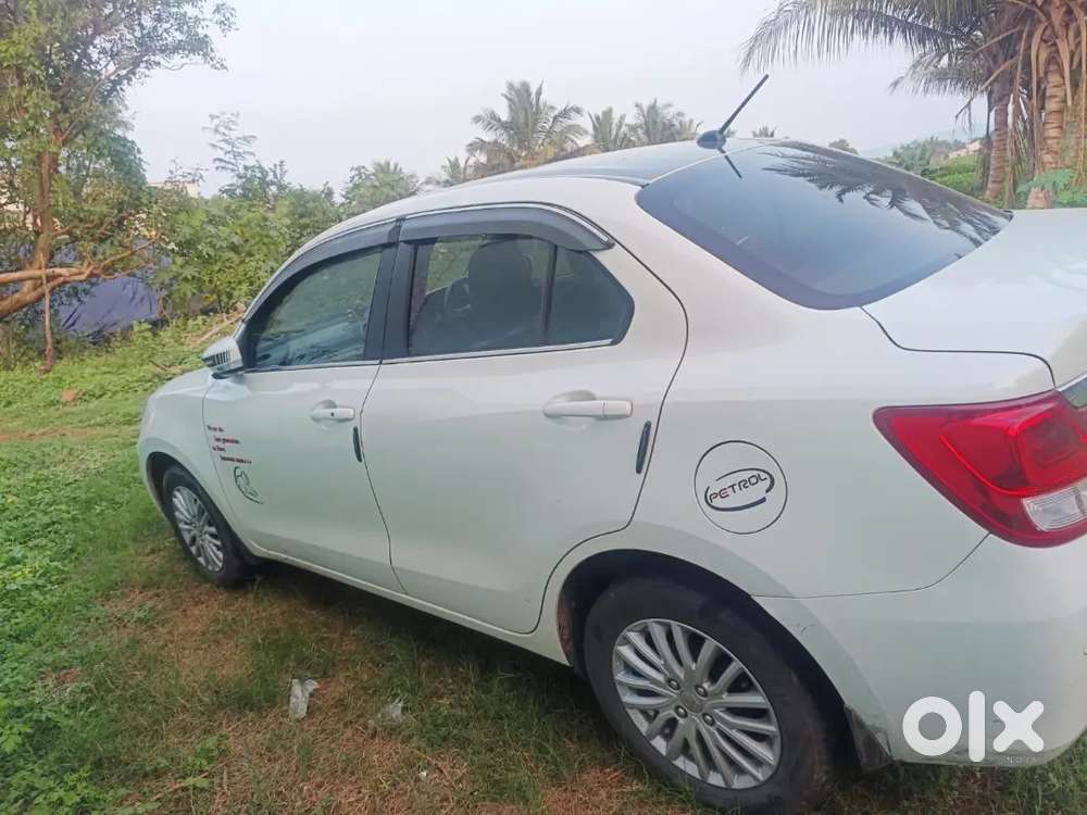 Maruti Suzuki Dzire 2023 Petrol 95000 Km Driven