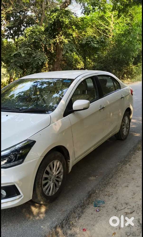 Maruti Suzuki Ciaz Zeta 2023 Car