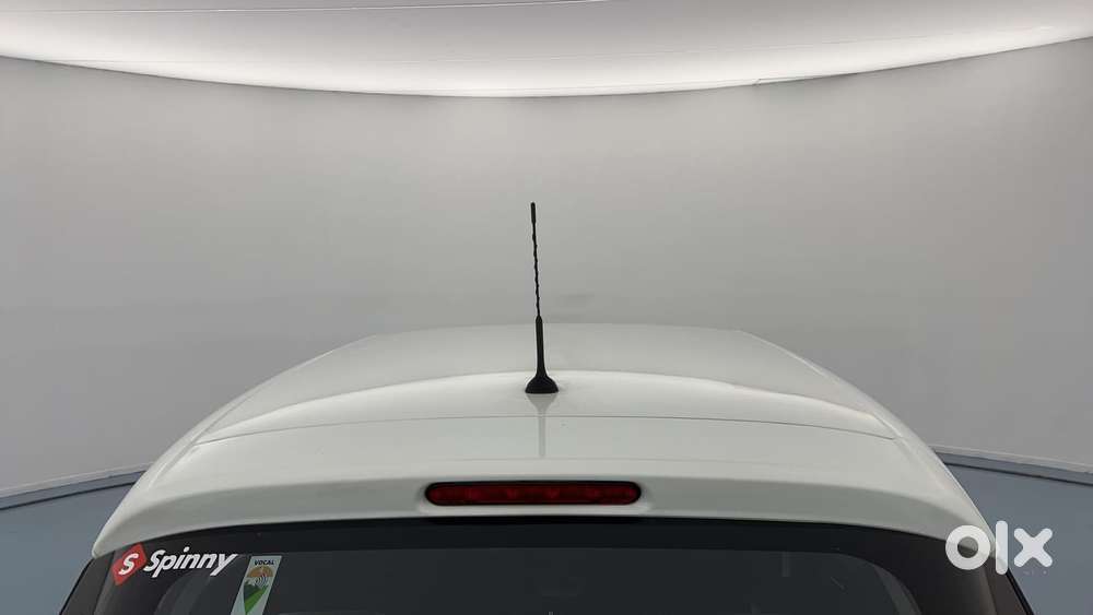 Tata Punch 1.2 Revotron Adventure Rhythm Pack Mt, 2024, Petrol