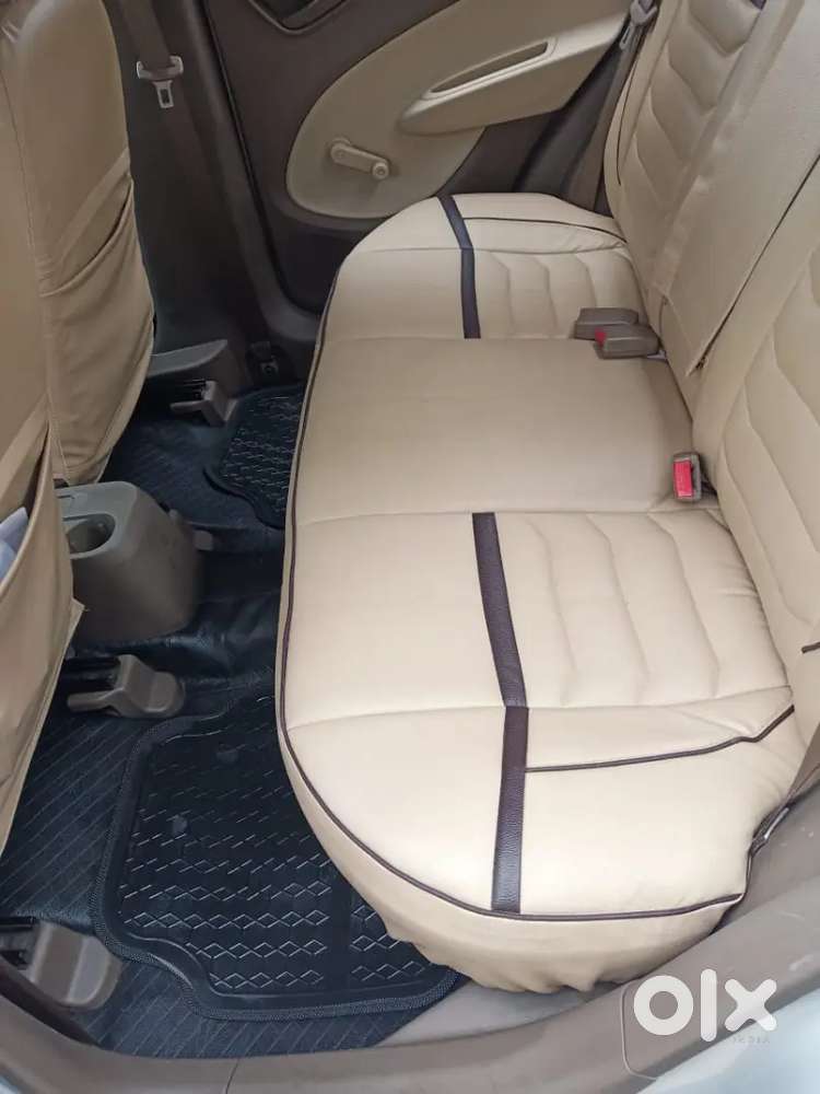 Chevrolet Sail 2013