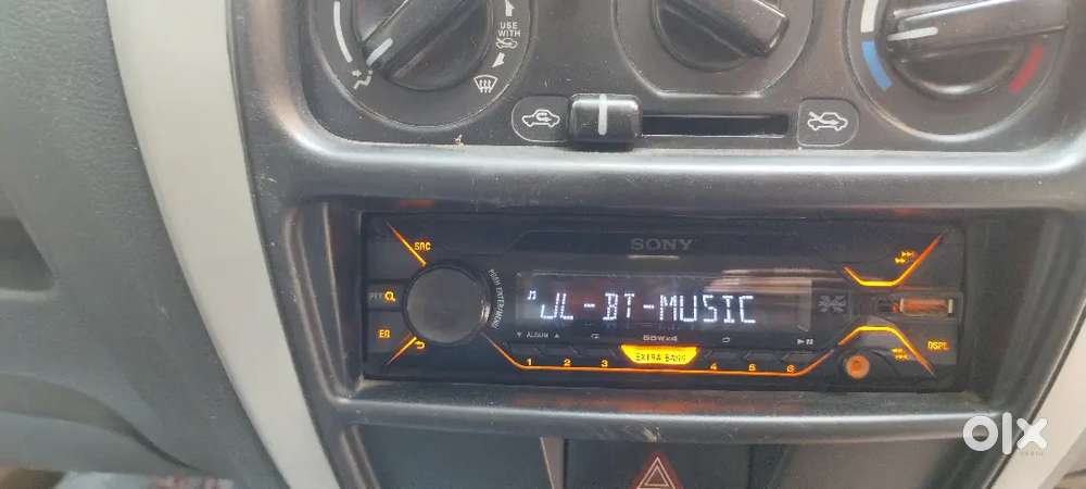Maruti Suzuki Alto Lxi 2018 Model