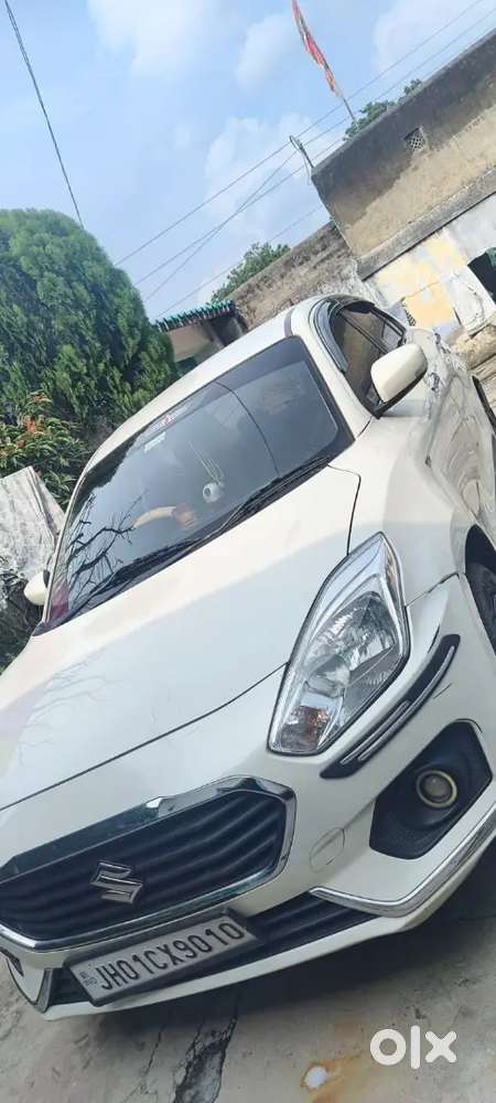 Maruti Dzire 2018 Vdi