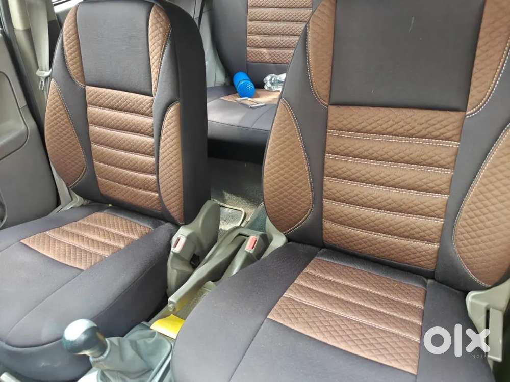 Tata Indica Vista 2010
