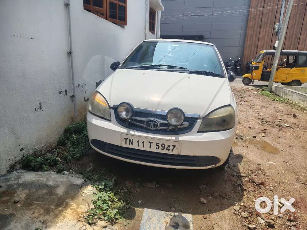 Tata Indigo