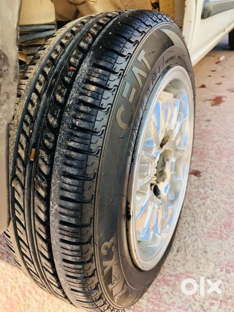 Maruti Suzuki Alto 800 2007