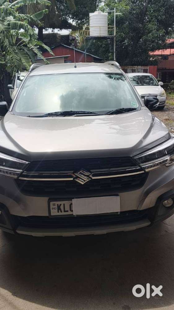 Maruti Suzuki Xl6 Alpha At, 2020, Petrol
