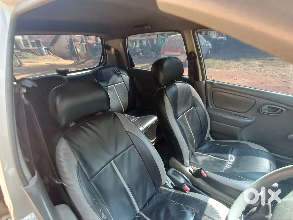 Maruti Suzuki Alto 2008