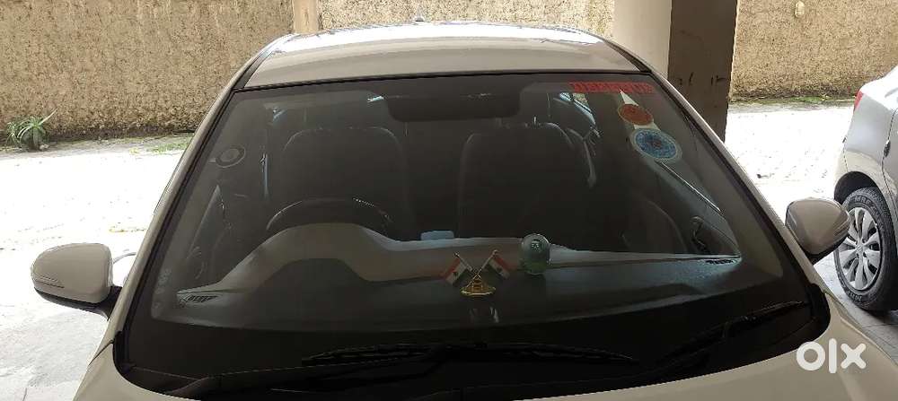 Hyundai Elite I20 2019 Car