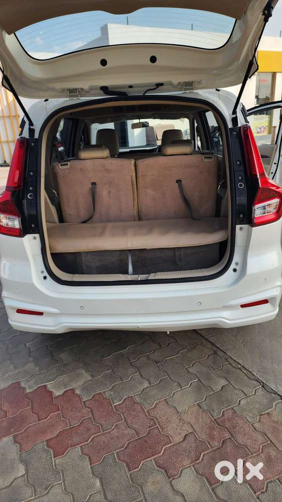 Maruti Suzuki Ertiga Zxi (o) Cng [ ], 2022, Cng & Hybrids