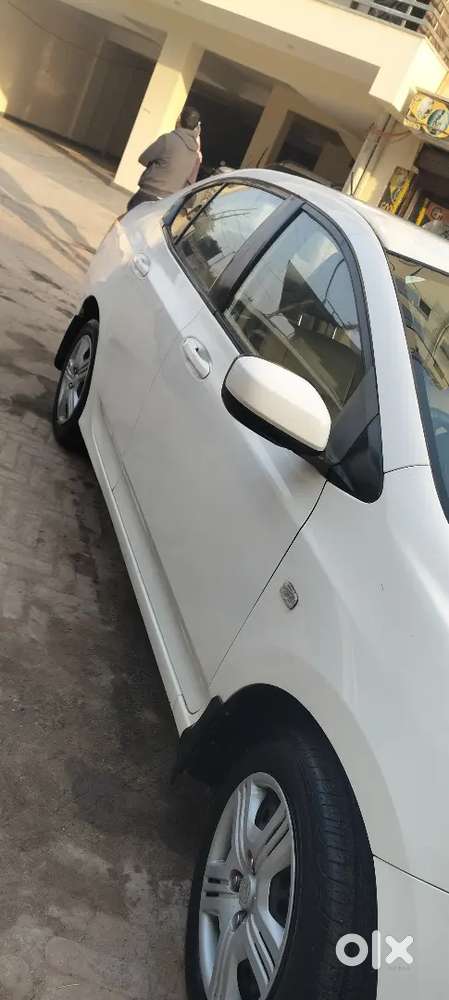 Honda City Petrol Manual 2012