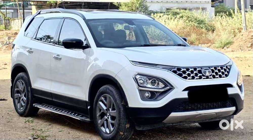 Tata Safari 2.0 Kryotec Xza Plus Adventure, 2022, Diesel