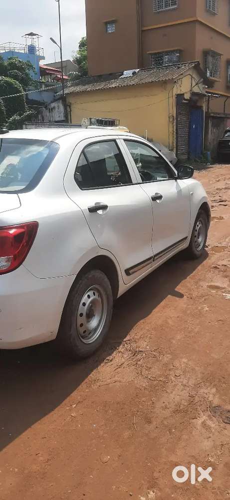 Maruti Suzuki Dzire 2023
