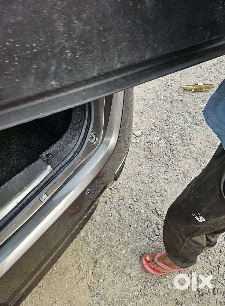 Maruti Suzuki Wagon R Vxi Amt Opt, 2023, Petrol
