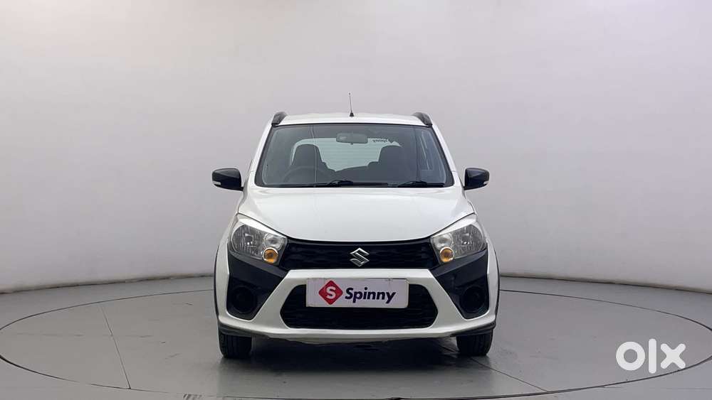 Maruti Suzuki Celerio X 1.0 Zxi (o) Amt, 2019, Petrol