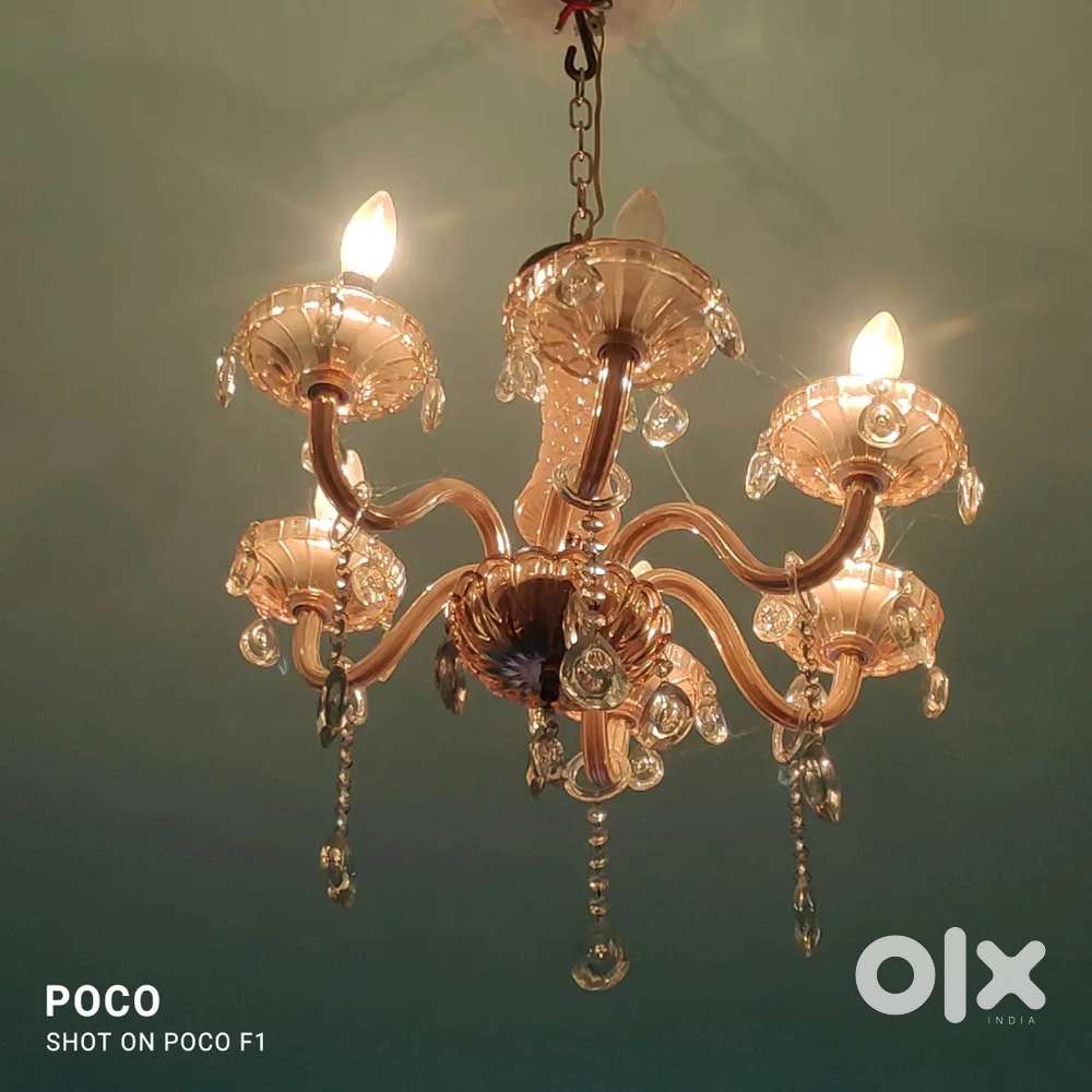 Electric Chandlerl