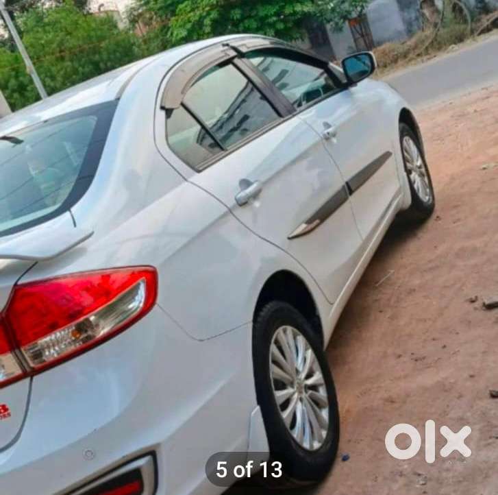 Ciaz Delta 1.5 Maruti 2019