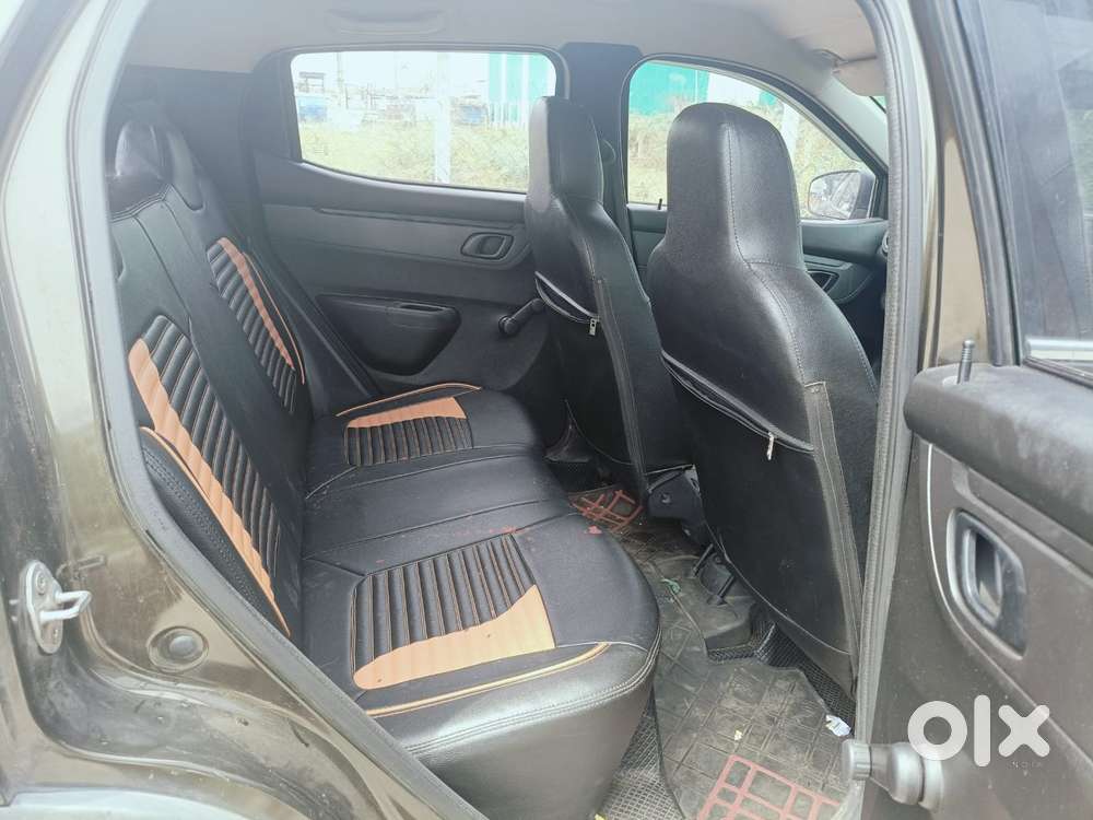 Renault Kwid 2019-2023 0.8 Rxl, 2018, Petrol